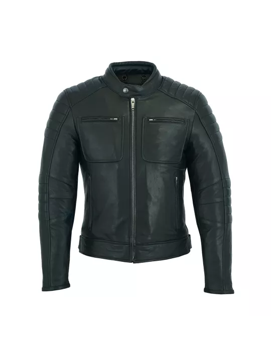 Chaqueta Vintage L'Original - Original Driver