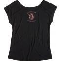 Rebel Apaches Woman T-Shirt - Rokker