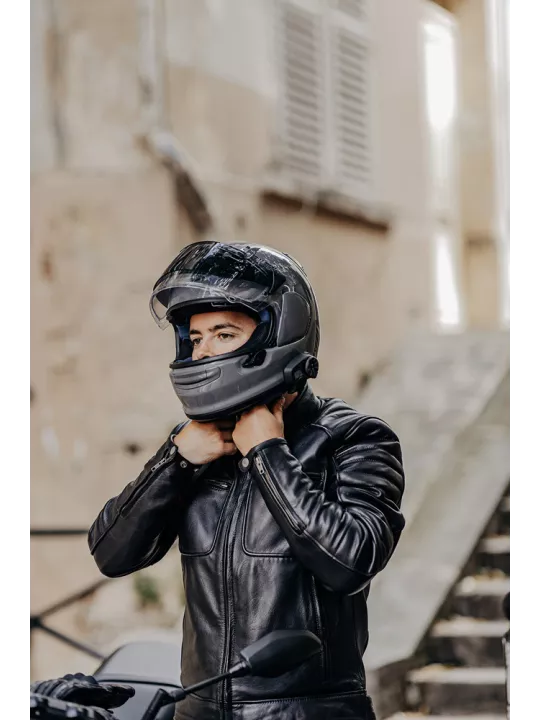 L'originale di driver originale - Giacca Vintage