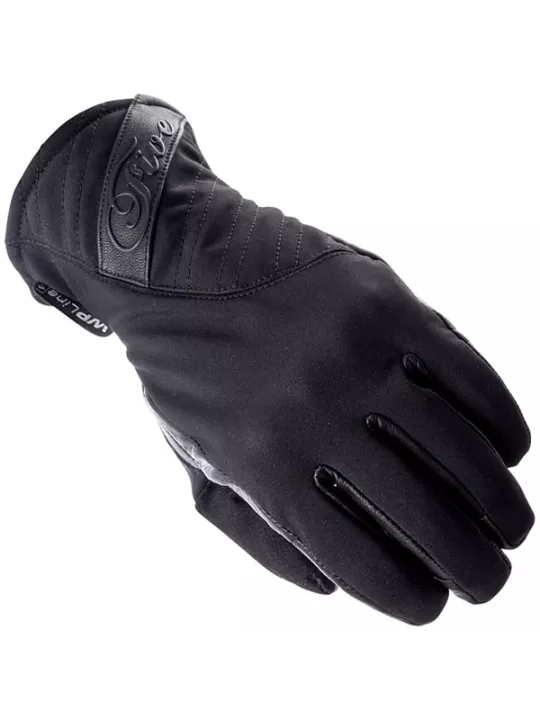 Milano Wp Woman Gloves - Five
