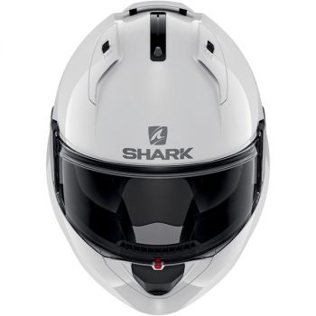 Evo Es Blank Modular Helmet - Shark