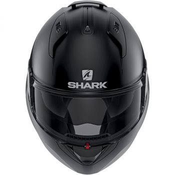 Evo Es Blank Mat Modular Helmet - Shark