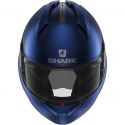 Evo Gt Blank Mat Modular Helmet - Shark