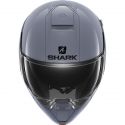 Evojet Blank Modular Helmet - Shark
