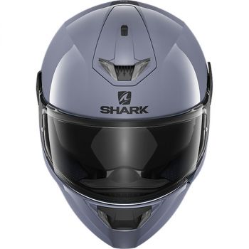 Skwal 2.2 Blank Full Face Helmet - Shark