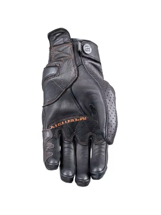 Sportcity Lady Gloves - Five