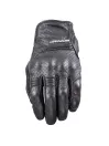 Sport City Leather Gloves - Five