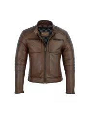 Vintage-Jacke L'Original - Original Driver