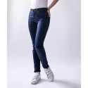 JEANS JENY'STER BLEACH - BOLID'STER