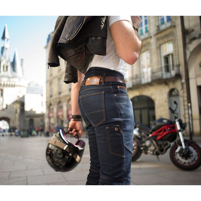 JEAN RIDE’STER IV - BOLID'STER