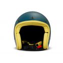 Collezione Oro Vintage Open Face Helmet - DMD (Rio)