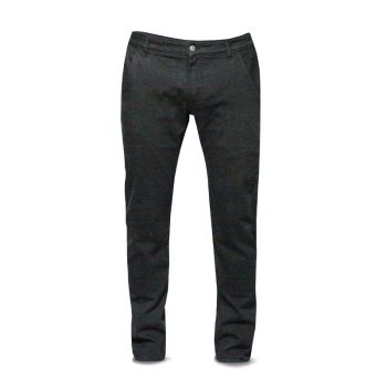 Pantaloni artigianali grigio scuro - Dmd
