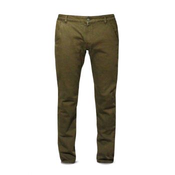 Pantalon Handmade Green - Dmd