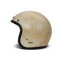 CASQUE JET HANDMADE VINTAGE CRACKLE - DMD