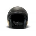 CASQUE JET HANDMADE VINTAGE BOOSTER - DMD