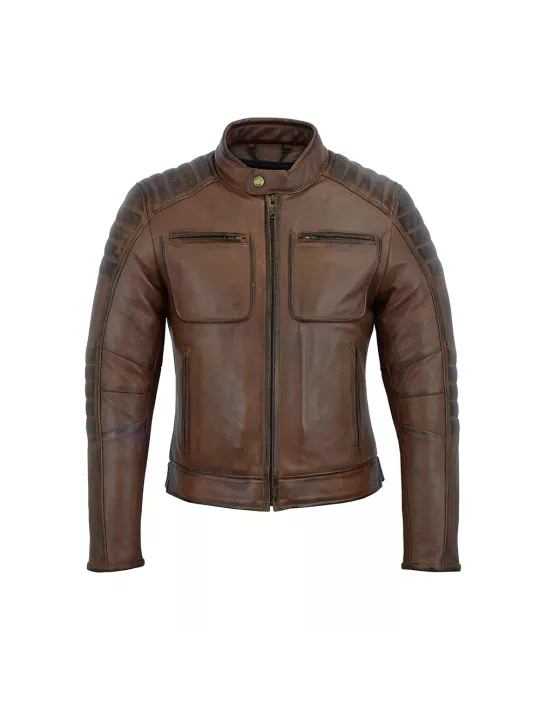 Vintage-Jacke L'Original - Original Driver