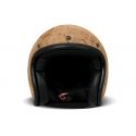 CASQUE JET HANDMADE VINTAGE DESERT - DMD