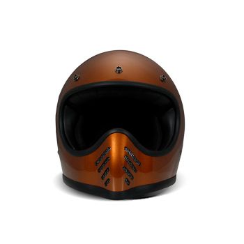 Seventy Five Rame Full Face Helmet - DMD
