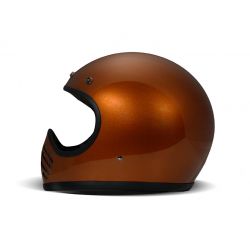 Casco Integral Seventy Five Rame - Dmd