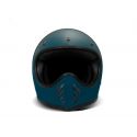 Seventy Five Petrol Full Face Helmet - DMD