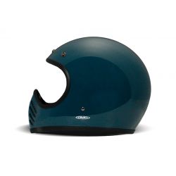 Casque Integral Seventy Five Petrol - Dmd