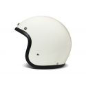 Vintage Cream Open Face Helmet - DMD