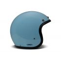 Vintage Light Blue Open Face Helmet - DMD