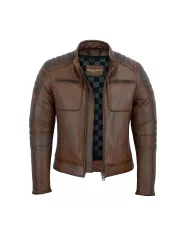 Vintage-Jacke L'Original - Original Driver