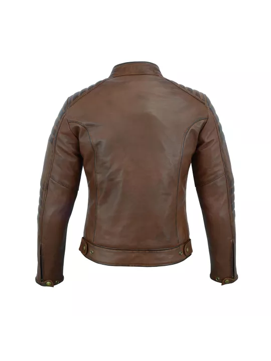 Chaqueta Vintage L'Original - Original Driver