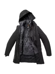 Jacke Beta Evo Light-Spidi