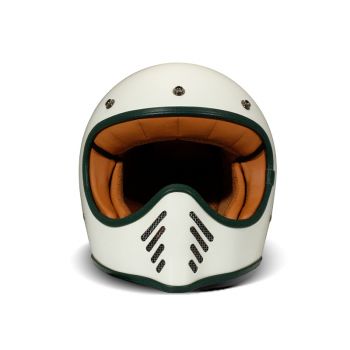 Collezione Oro Seventy Five Full Face Helmet - DMD (Siglivia)