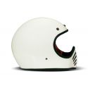 Collezione Oro Seventy Five Full Face Helmet - DMD (Siglivia)