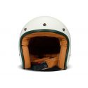 Collezione Oro Dublino Vintage Open Face Helmet - DMD