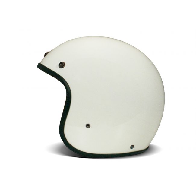 Collezione Oro Dublino Vintage Open Face Helmet - DMD