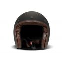 Collezione Oro Vintage Open Face Helmet - DMD (Malindi)