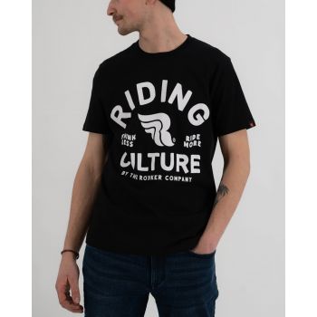 Ride More T-Shirt - Riding Culture