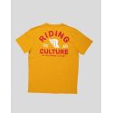 T-SHIRT RIDE MORE - RIDING CULTURE