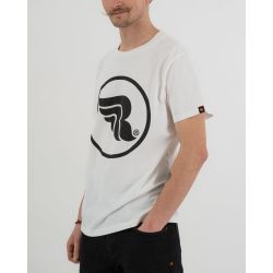 Camiseta Circle - Riding Culture