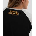 PULL LONGSLEEVE RIDE MORE LADY - RIDING CULTURE