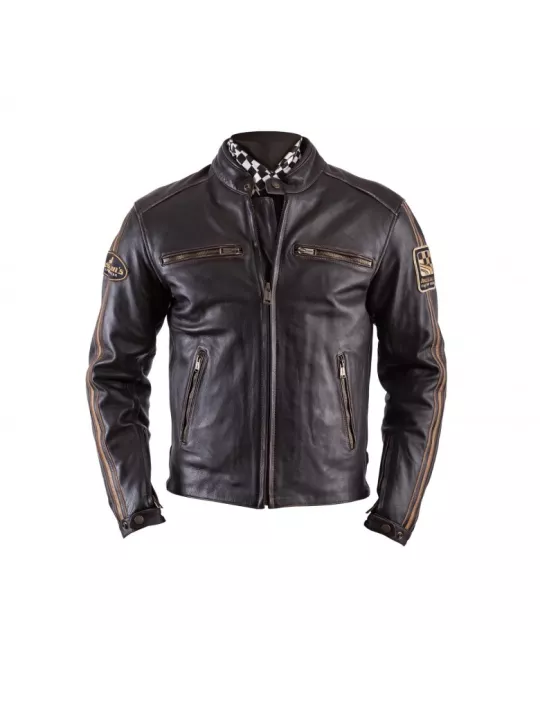 Ace Oldies retro jacket- Helstons
