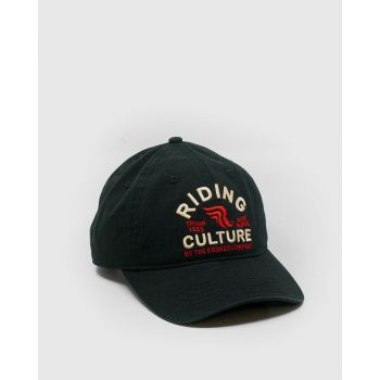 Ride More Dad Hat - Riding Culture