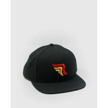 Rc Snapback Cap - Riding Culture