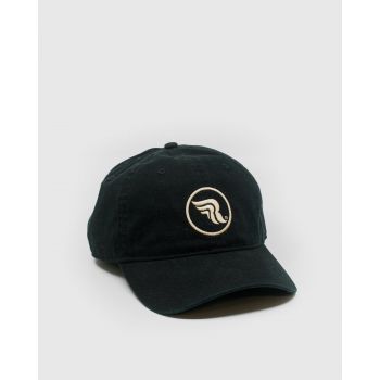 Circle Dad Hat Cap - Riding Culture