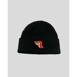 Bonnet Logo Beanie - Riding Culture
