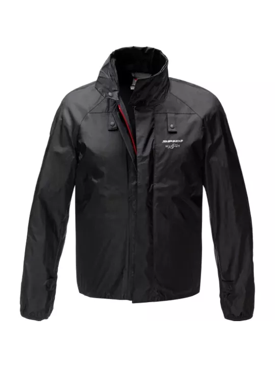 Rain Chest retro jacket- Spidi