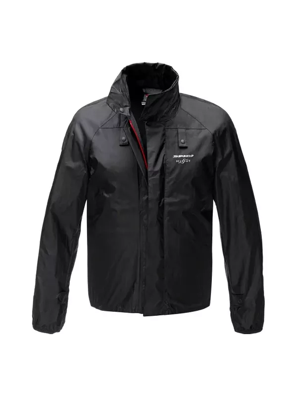 Jacke Rain Chest-Spidi