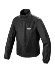 Rain Chest retro jacket- Spidi