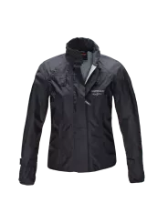 Rain Chest Lady retro jacket- Spidi