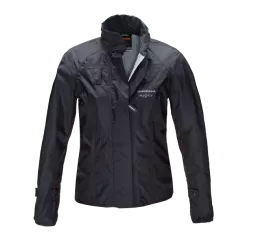 CAZADORA RAIN CHEST LADY-SPIDI