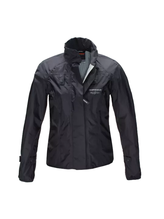 CAZADORA RAIN CHEST LADY-SPIDI